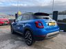 USED 2020 70 FIAT 500X 1.0 FireFly Turbo MultiAir Cross Plus SUV 5dr Petrol Manual Euro 6 (s/s) (120 bhp) 