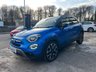 USED 2020 70 FIAT 500X 1.0 FireFly Turbo MultiAir Cross Plus SUV 5dr Petrol Manual Euro 6 (s/s) (120 bhp) 