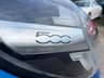 USED 2020 70 FIAT 500X 1.0 FireFly Turbo MultiAir Cross Plus SUV 5dr Petrol Manual Euro 6 (s/s) (120 bhp) 