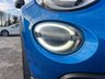USED 2020 70 FIAT 500X 1.0 FireFly Turbo MultiAir Cross Plus SUV 5dr Petrol Manual Euro 6 (s/s) (120 bhp) 