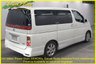 USED 2007 56 NISSAN ELGRAND 2.5 Highway Star,Auto,8 Seats, 24K Miles +24K+Power Door+XENONS+