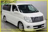 USED 2007 56 NISSAN ELGRAND 2.5 Highway Star,Auto,8 Seats, 24K Miles +24K+Power Door+XENONS+