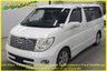 USED 2007 56 NISSAN ELGRAND 2.5 Highway Star,Auto,8 Seats, 24K Miles +24K+Power Door+XENONS+