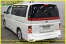 USED 2007 56 NISSAN ELGRAND 2.5 Highway Star,Auto,8 Seats, 24K Miles +24K+Power Door+XENONS+