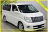 USED 2007 56 NISSAN ELGRAND 2.5 Highway Star,Auto,8 Seats, 24K Miles +24K+Power Door+XENONS+