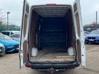 USED 2021 70 MERCEDES-BENZ SPRINTER 2.0 315 CDI Progressive RWD L3 H2 Euro 6 (s/s) 5dr AppleCarPlay+Sensor+Ulez