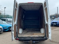 USED 2021 70 MERCEDES-BENZ SPRINTER 2.0 315 CDI Progressive RWD L3 H2 Euro 6 (s/s) 5dr AppleCarPlay+Sensor+Ulez