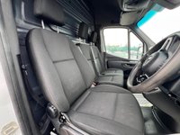 USED 2021 70 MERCEDES-BENZ SPRINTER 2.0 315 CDI Progressive RWD L3 H2 Euro 6 (s/s) 5dr AppleCarPlay+Sensor+Ulez