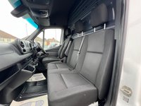 USED 2021 70 MERCEDES-BENZ SPRINTER 2.0 315 CDI Progressive RWD L3 H2 Euro 6 (s/s) 5dr AppleCarPlay+Sensor+Ulez