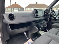 USED 2021 70 MERCEDES-BENZ SPRINTER 2.0 315 CDI Progressive RWD L3 H2 Euro 6 (s/s) 5dr AppleCarPlay+Sensor+Ulez