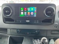 USED 2021 70 MERCEDES-BENZ SPRINTER 2.0 315 CDI Progressive RWD L3 H2 Euro 6 (s/s) 5dr AppleCarPlay+Sensor+Ulez