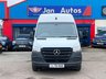 USED 2021 70 MERCEDES-BENZ SPRINTER 2.0 315 CDI Progressive RWD L3 H2 Euro 6 (s/s) 5dr AppleCarPlay+Sensor+Ulez