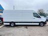 USED 2021 70 MERCEDES-BENZ SPRINTER 2.0 315 CDI Progressive RWD L3 H2 Euro 6 (s/s) 5dr AppleCarPlay+Sensor+Ulez