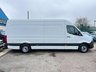 USED 2021 70 MERCEDES-BENZ SPRINTER 2.0 315 CDI Progressive RWD L3 H2 Euro 6 (s/s) 5dr AppleCarPlay+Sensor+Ulez