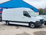 USED 2021 70 MERCEDES-BENZ SPRINTER 2.0 315 CDI Progressive RWD L3 H2 Euro 6 (s/s) 5dr AppleCarPlay+Sensor+Ulez
