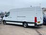 USED 2021 70 MERCEDES-BENZ SPRINTER 2.0 315 CDI Progressive RWD L3 H2 Euro 6 (s/s) 5dr AppleCarPlay+Sensor+Ulez