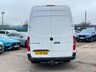 USED 2021 70 MERCEDES-BENZ SPRINTER 2.0 315 CDI Progressive RWD L3 H2 Euro 6 (s/s) 5dr AppleCarPlay+Sensor+Ulez