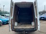 USED 2021 70 MERCEDES-BENZ SPRINTER 2.0 315 CDI Progressive RWD L3 H2 Euro 6 (s/s) 5dr AppleCarPlay+Sensor+Ulez