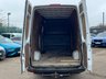 USED 2021 70 MERCEDES-BENZ SPRINTER 2.0 315 CDI Progressive RWD L3 H2 Euro 6 (s/s) 5dr AppleCarPlay+Sensor+Ulez