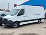 USED 2021 70 MERCEDES-BENZ SPRINTER 2.0 315 CDI Progressive RWD L3 H2 Euro 6 (s/s) 5dr AppleCarPlay+Sensor+Ulez