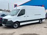 USED 2021 70 MERCEDES-BENZ SPRINTER 2.0 315 CDI Progressive RWD L3 H2 Euro 6 (s/s) 5dr AppleCarPlay+Sensor+Ulez