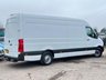 USED 2021 70 MERCEDES-BENZ SPRINTER 2.0 315 CDI Progressive RWD L3 H2 Euro 6 (s/s) 5dr AppleCarPlay+Sensor+Ulez