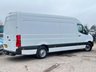USED 2021 70 MERCEDES-BENZ SPRINTER 2.0 315 CDI Progressive RWD L3 H2 Euro 6 (s/s) 5dr AppleCarPlay+Sensor+Ulez