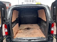 USED 2019 69 CITROEN BERLINGO 1.5 BlueHDi 1000 Enterprise M Panel Van 5dr Diesel Manual SWB Euro 6 (100 ps) GREAT VALUE, LOVELY EXAMPLE, FULL SERVICE HISTORY,