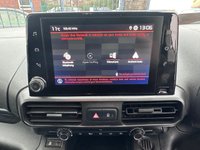 USED 2019 69 CITROEN BERLINGO 1.5 BlueHDi 1000 Enterprise M Panel Van 5dr Diesel Manual SWB Euro 6 (100 ps) GREAT VALUE, LOVELY EXAMPLE, FULL SERVICE HISTORY,