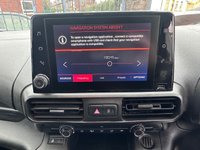 USED 2019 69 CITROEN BERLINGO 1.5 BlueHDi 1000 Enterprise M Panel Van 5dr Diesel Manual SWB Euro 6 (100 ps) GREAT VALUE, LOVELY EXAMPLE, FULL SERVICE HISTORY,