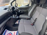 USED 2019 69 CITROEN BERLINGO 1.5 BlueHDi 1000 Enterprise M Panel Van 5dr Diesel Manual SWB Euro 6 (100 ps) GREAT VALUE, LOVELY EXAMPLE, FULL SERVICE HISTORY,