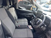 USED 2019 69 CITROEN BERLINGO 1.5 BlueHDi 1000 Enterprise M Panel Van 5dr Diesel Manual SWB Euro 6 (100 ps) GREAT VALUE, LOVELY EXAMPLE, FULL SERVICE HISTORY,