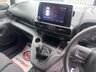 USED 2019 69 CITROEN BERLINGO 1.5 BlueHDi 1000 Enterprise M Panel Van 5dr Diesel Manual SWB Euro 6 (100 ps) GREAT VALUE, LOVELY EXAMPLE, FULL SERVICE HISTORY,