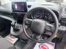 USED 2019 69 CITROEN BERLINGO 1.5 BlueHDi 1000 Enterprise M Panel Van 5dr Diesel Manual SWB Euro 6 (100 ps) GREAT VALUE, LOVELY EXAMPLE, FULL SERVICE HISTORY,