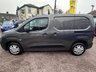 USED 2019 69 CITROEN BERLINGO 1.5 BlueHDi 1000 Enterprise M Panel Van 5dr Diesel Manual SWB Euro 6 (100 ps) GREAT VALUE, LOVELY EXAMPLE, FULL SERVICE HISTORY,