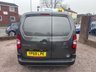USED 2019 69 CITROEN BERLINGO 1.5 BlueHDi 1000 Enterprise M Panel Van 5dr Diesel Manual SWB Euro 6 (100 ps) GREAT VALUE, LOVELY EXAMPLE, FULL SERVICE HISTORY,