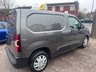 USED 2019 69 CITROEN BERLINGO 1.5 BlueHDi 1000 Enterprise M Panel Van 5dr Diesel Manual SWB Euro 6 (100 ps) GREAT VALUE, LOVELY EXAMPLE, FULL SERVICE HISTORY,