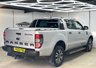 USED 2020 20 FORD RANGER 3.2 TDCi Wildtrak Pickup Double Cab 4dr Diesel Auto 4WD Euro 6 (s/s) (200 ps) 1 OWNER-MEDIA-SPARE WHEEL-LOAD COVR