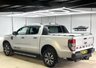 USED 2020 20 FORD RANGER 3.2 TDCi Wildtrak Pickup Double Cab 4dr Diesel Auto 4WD Euro 6 (s/s) (200 ps) 1 OWNER-MEDIA-SPARE WHEEL-LOAD COVR
