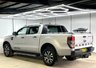 USED 2020 20 FORD RANGER 3.2 TDCi Wildtrak Pickup Double Cab 4dr Diesel Auto 4WD Euro 6 (s/s) (200 ps) 1 OWNER-MEDIA-SPARE WHEEL-LOAD COVR