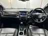 USED 2020 20 FORD RANGER 3.2 TDCi Wildtrak Pickup Double Cab 4dr Diesel Auto 4WD Euro 6 (s/s) (200 ps) 1 OWNER-MEDIA-SPARE WHEEL-LOAD COVR