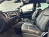 USED 2020 20 FORD RANGER 3.2 TDCi Wildtrak Pickup Double Cab 4dr Diesel Auto 4WD Euro 6 (s/s) (200 ps) 1 OWNER-MEDIA-SPARE WHEEL-LOAD COVR