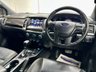 USED 2020 20 FORD RANGER 3.2 TDCi Wildtrak Pickup Double Cab 4dr Diesel Auto 4WD Euro 6 (s/s) (200 ps) 1 OWNER-MEDIA-SPARE WHEEL-LOAD COVR