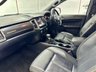 USED 2020 20 FORD RANGER 3.2 TDCi Wildtrak Pickup Double Cab 4dr Diesel Auto 4WD Euro 6 (s/s) (200 ps) 1 OWNER-MEDIA-SPARE WHEEL-LOAD COVR