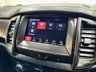 USED 2020 20 FORD RANGER 3.2 TDCi Wildtrak Pickup Double Cab 4dr Diesel Auto 4WD Euro 6 (s/s) (200 ps) 1 OWNER-MEDIA-SPARE WHEEL-LOAD COVR