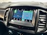 USED 2020 20 FORD RANGER 3.2 TDCi Wildtrak Pickup Double Cab 4dr Diesel Auto 4WD Euro 6 (s/s) (200 ps) 1 OWNER-MEDIA-SPARE WHEEL-LOAD COVR