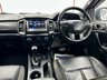 USED 2020 20 FORD RANGER 3.2 TDCi Wildtrak Pickup Double Cab 4dr Diesel Auto 4WD Euro 6 (s/s) (200 ps) 1 OWNER-MEDIA-SPARE WHEEL-LOAD COVR