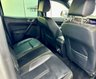 USED 2020 20 FORD RANGER 3.2 TDCi Wildtrak Pickup Double Cab 4dr Diesel Auto 4WD Euro 6 (s/s) (200 ps) 1 OWNER-MEDIA-SPARE WHEEL-LOAD COVR