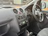 USED 2014 14 VOLKSWAGEN CADDY 1.6 TDI C20 Startline Panel Van 4dr Diesel Manual L1 H1 (149 g/km, 74 bhp) - Clean Van Inside and Out - NO VAT