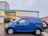 USED 2014 14 VOLKSWAGEN CADDY 1.6 TDI C20 Startline Panel Van 4dr Diesel Manual L1 H1 (149 g/km, 74 bhp) - Clean Van Inside and Out - NO VAT
